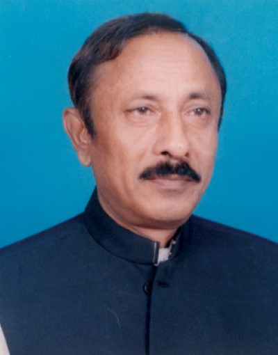 Member of Parliament