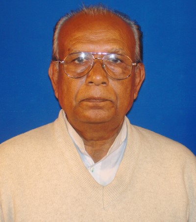 Member of Parliament