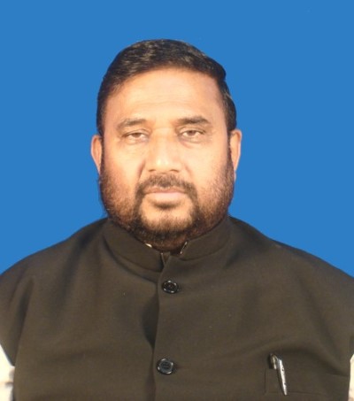 Member of Parliament