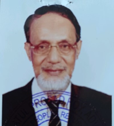 Member of Parliament