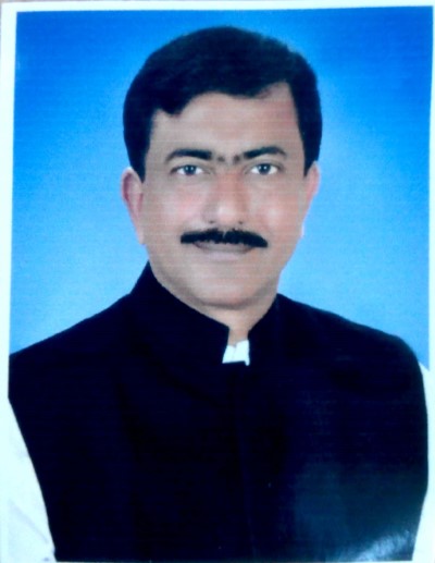 Member of Parliament