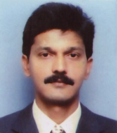 Member of Parliament