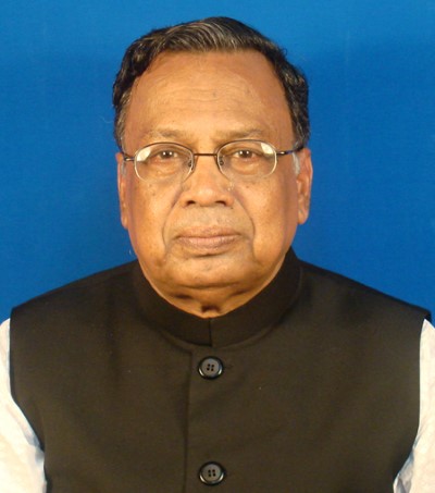 Member of Parliament